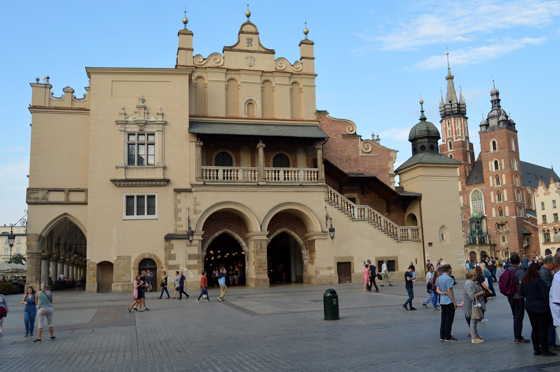 Krakow
